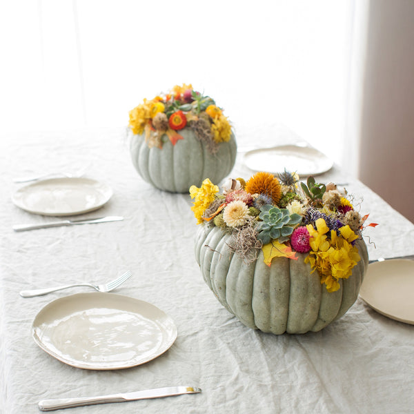 Celebration Pumpkin | Halloween Pumpkin | Thanksgiving Centerpiece | Decorated Pumpkin | Fall Pumpkin Decor