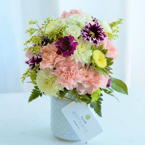 Gift Certificate | Gift Card | Wreath | Flowers | Fudge | Club Botanic