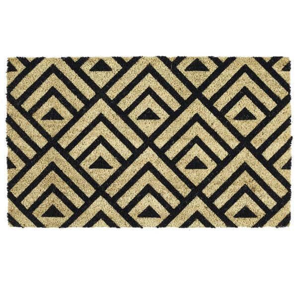 Tri Deco Doormat | Trideco Doormat | Front Door Mat